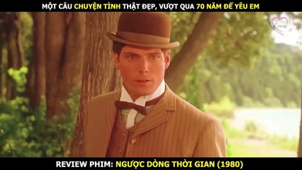 Ngược Dòng Thời Gian 1980