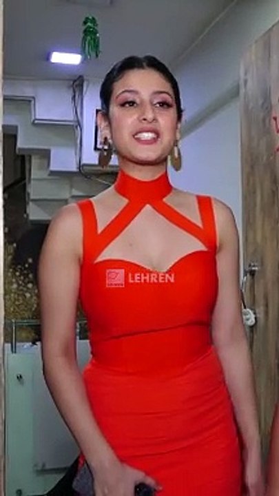 Big Boss Girl Isha Malviya With Comedy Queen Bharti Singh For Chat-Show!