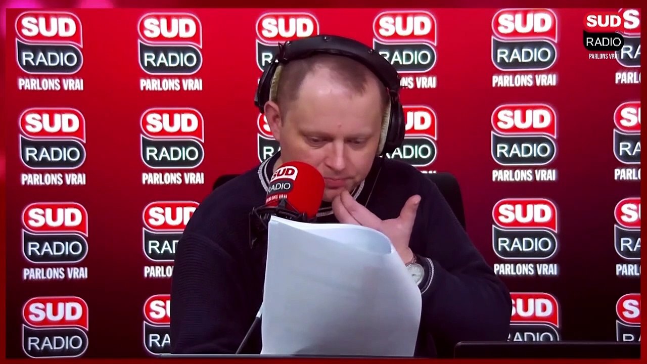 "Paris sera bloqué à partir de demain soir" - Maxime Buizard (Jeunes Agriculteurs)