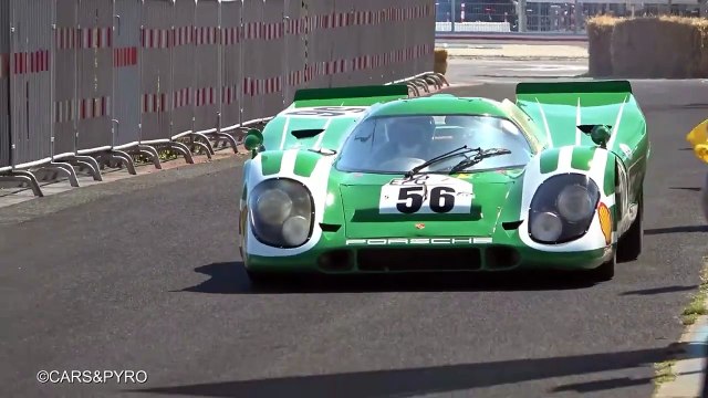 BEST OF SUPERCAR SOUNDS- Apollo IE, 599GTO, Valkyrie, 620R, Zonda F, Praga Bohema, Spyker 8C, R8 V10