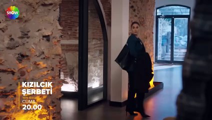 Kızılcık Şerbeti 49.Bölüm 1.Fragman
