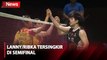 Ditaklukkan Pasangan China, Ganda Putri Indonesia Lanny/Ribka Tersingkir di Semifinal Indonesia Masters 2024