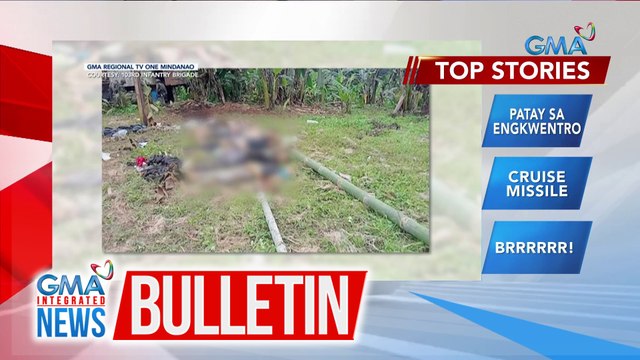 Big-time taas-presyo sa gasolina at diesel, nakaamba sa susunod na linggo | GMA Integrated News Bulletin