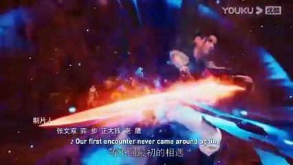 The Peak of True Martial Arts S 2 Ep 69 Eng Sub