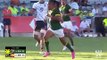 Rugby Sevens Highlights HSBC Rugby SVNS Series