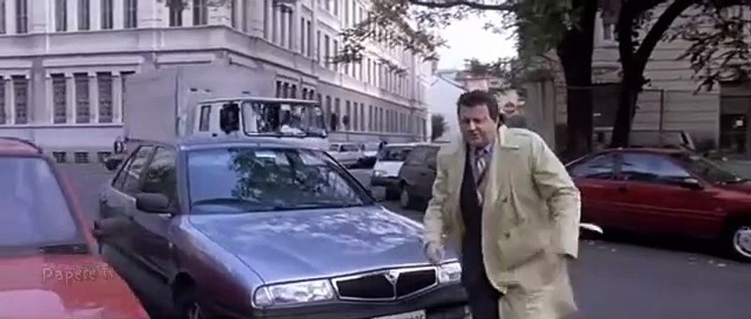 Anni 90 parte seconda QUANDO SCAPPA SCAPPA Massimo Boldi e Andrea Roncato con Maurizio Costanzo