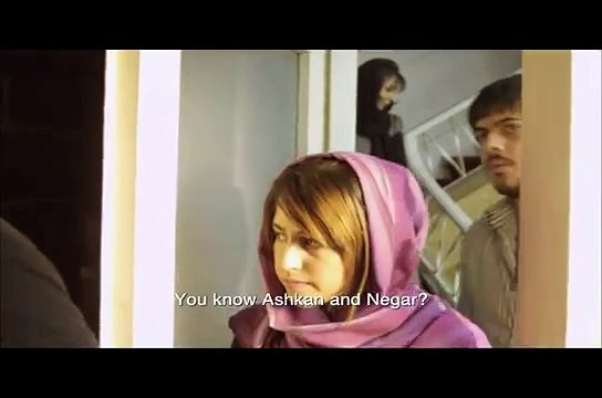 Les Chats persans Bande-annonce (EN)