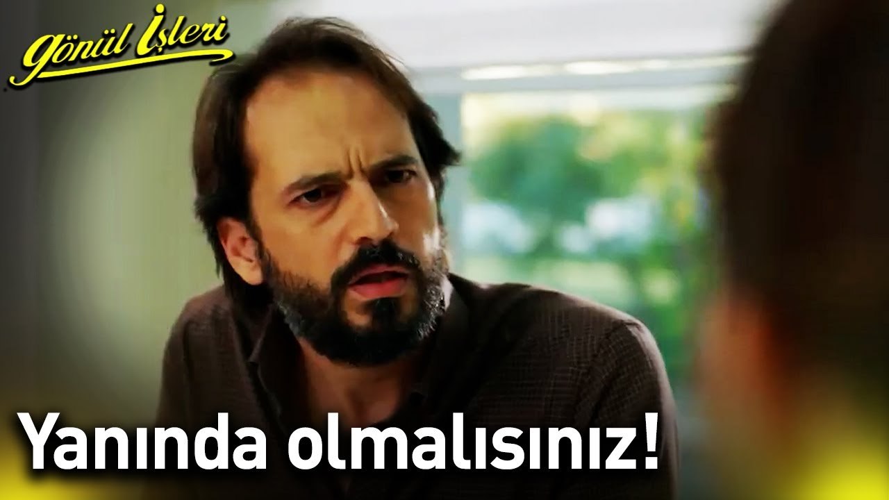 Eşiniz Menopoza Girmek Üzere... | Gönül İşleri | 4.Bölüm