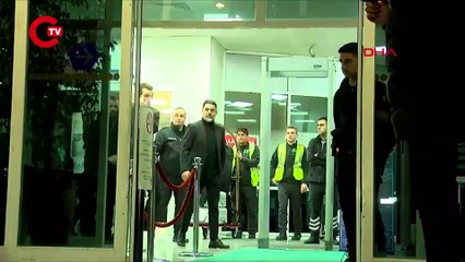 Fenerbahçe transferi duyurmuştu: Çağlar Söyüncü'den ilk açıklama