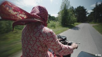 Kihnu – die Insel der Frauen