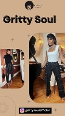 Dive into Gritty Soul's fashion revolution.