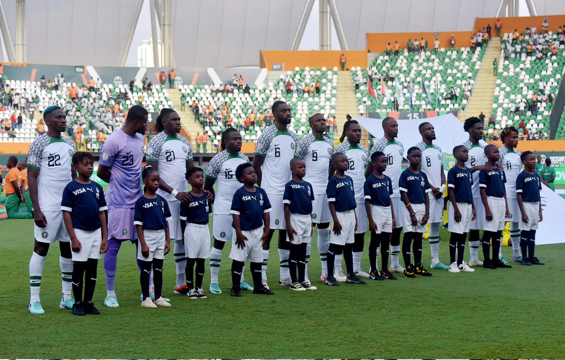 NIG CAMEROON