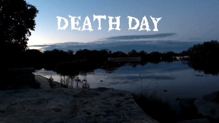 3 Horror short / Lost / Death Day / The Stalker