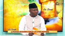 La Sirat - Mouhammad et les autres Prophètes