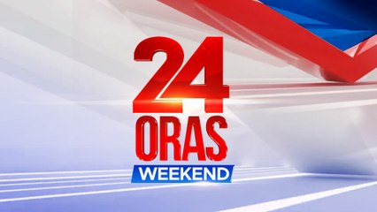 24 Oras Weekend Livestream: January 27, 2024 - Replay