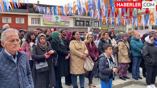 İçişleri Bakan Yardımcısı Bülent Turan: 'Hiçbir mahallede bir tek çete kalmayacak'