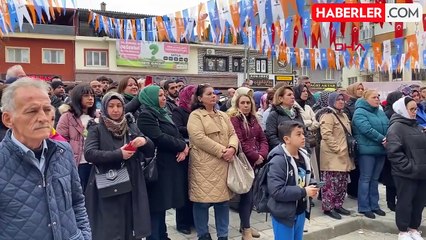 İçişleri Bakan Yardımcısı Bülent Turan: 'Hiçbir mahallede bir tek çete kalmayacak'
