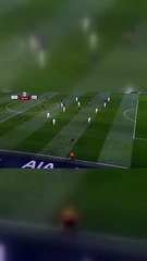 جووول مانشستر سيتي الملغي امام توتنهام بكأس الاتحاد الانجليزي