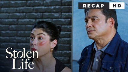 Stolen Life: Another evil scheme of the fake Lucy (Weekly Recap HD)
