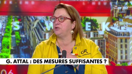 Sophie Lenaerts : «On ne fait pas l’aumône, on ne veut rien cacher»