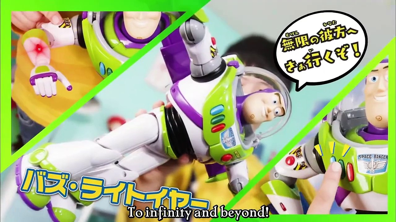 2019/11/01 Kishiryu Sentai Ryusoulger 33 Japanese CMS (TV NIHON )