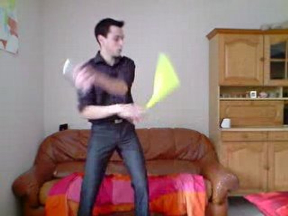 Flair training