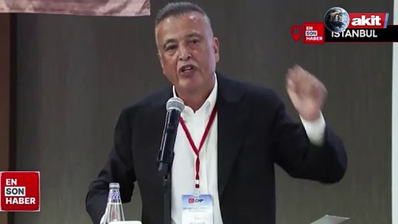 İşte Battal İlgezdi’yi bitiren o video!  hem aday gösterilmedi hem de istifa etti