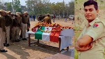 Satyendra Singh Tonk: राजस्‍थान पुलिस का वो कांस्‍टेबल, जो हथियार तस्‍करों से 'शेर की तरह लड़ा'