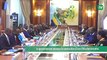 [#Reportage] Gabon : le gouvernement annonce la construction d’une Cité administrative