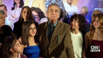 ‘Haydi Tut Elimi’ vizyonda! Film dans tutkunu çocukların maceralarını anlatıyor