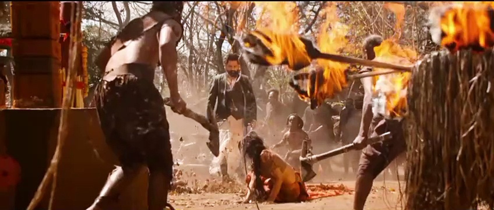 Action Hindi movie 2024 best