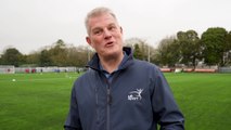 Exclusive: Sports Minister Stuart Andrew speaks about Chichester sports funding