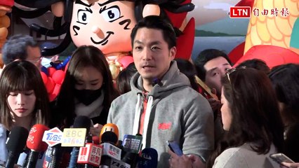 侯友宜讚蔣萬安更像總統候選人，蔣幽默回應：侯也加入人力銀行？🤔