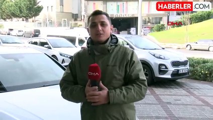 Zeytinburnu'nda 5 Milyon Liralık Gasp Olayı