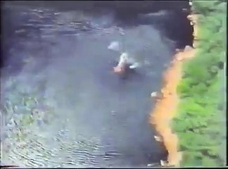 Ventana al mundo - Televisión Nacional SODRE - Uruguay (años 90)