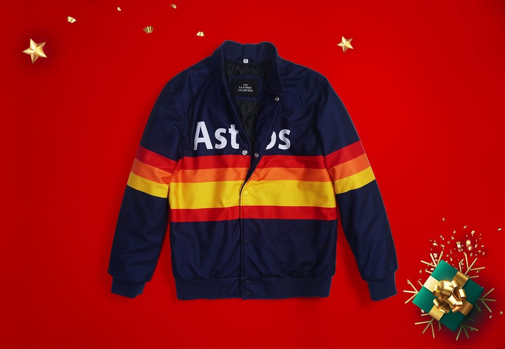 VarsityJacket