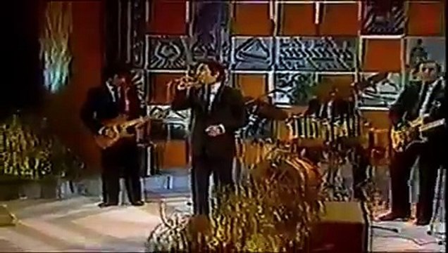 Puerto Montt - Los Iracundos (en vivo)