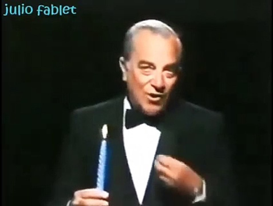 Veladas paquetas - HiperHumor (años 80)