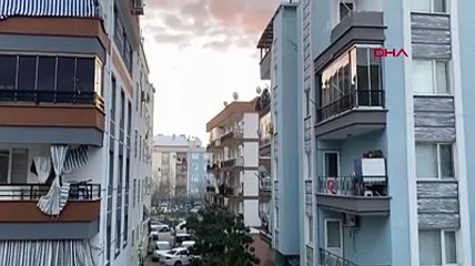 5.1 büyüklüğündeki deprem sonrası Prof. Dr. Ercan'dan 'İzmir' uyarısı