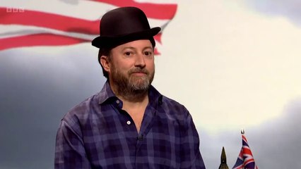QI S21E05: Uncle Sam 🇺🇸