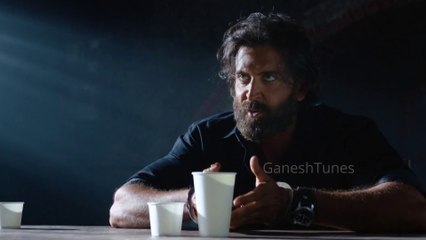 Hrithik Roshan | Dialogue With Beats  | Hindi | Ek Apradh Ek Dand | GaneshTunes