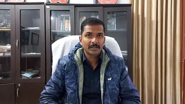 भाजपा पार्षद की गुंडागर्दी: साथियों के साथ घर में घुसकर की नर्स की पिटाई, थाने में भी मचाया बवाल, 4 गिरफ्तार