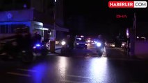 Mersin'de Yasa Dışı Bahis Çetesine Operasyon: 15 Gözaltı