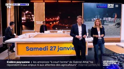 Perrine Storme sur BFM (27/01/2024)