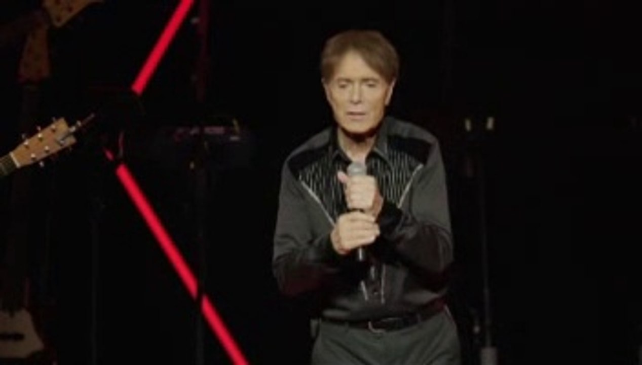 Cliff Richard - Summer Holiday & Bachelor Boy