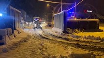 Bitlis ve Van’da göçmen kaçaklarına yönelik operasyon