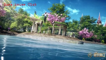 Soul Land S2 | Episode 07 | Gura Anime Club