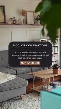 Design your interior with the best interior designer in Jaipur - NBP INTERIORS