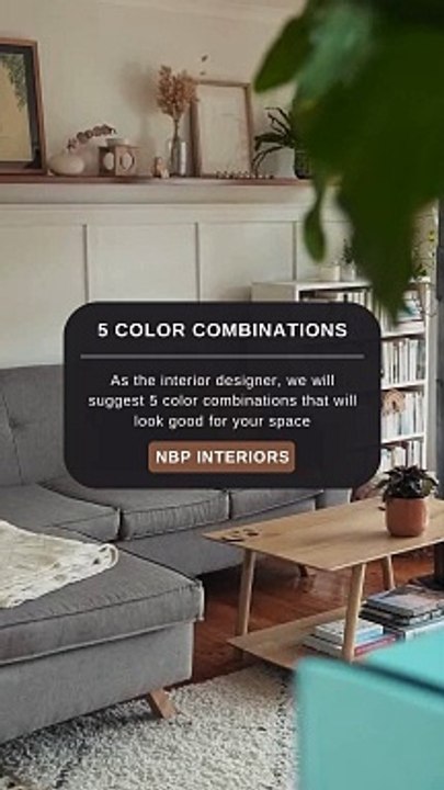 Design your interior with the best interior designer in Jaipur - NBP INTERIORS