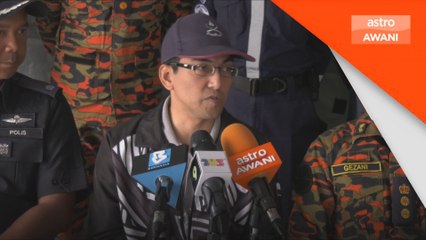 Kebun sayur diteroka secara haram